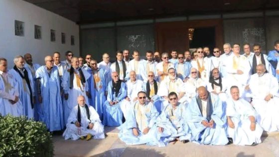 استعدادًا لعيد العرش.. مصدر يكشف ترتيبات مشاركة شيوخ قبائل العيون في حفل الولاء