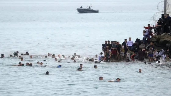 المحكمة العليا الإسبانية تمنع الإعادة الفورية للمهاجرين المعترضين في البحر إلى المغرب