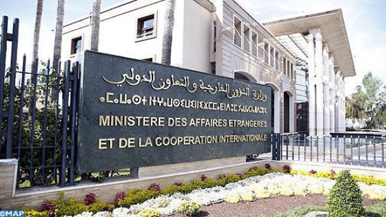 وزارة الخارجية ترصد 3.08 ملايين درهم لتعزيز الأمن السيبراني وحماية بنياتها الرقمية