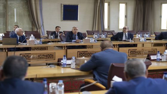 وزير الداخلية يعقد لقاءين مع قادة الأحزاب ويعلن تفعيل اللجنة المركزية لتتبع انتخابات 2026