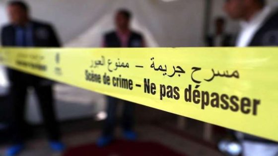 استنفار أمني بالعيون بعد العثور على جثة شابة داخل كيس بلاستيكي في ظروف غامضة