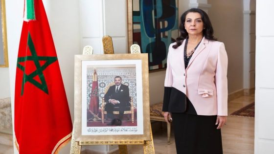 سفيرة المغرب بمدريد تدعو المهاجرين غير النظاميين بسبتة إلى العودة وتؤكد استمرار التنسيق مع إسبانيا