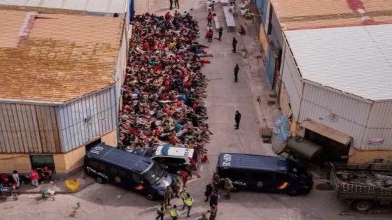 بعد موجة الهجرة إلى سبتة.. عشرات المهاجرين يطالبون بالعودة الطوعية إلى المغرب