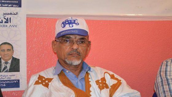 الجماني يعود إلى واجهة المشهد داخل «الجرار» والتزكيات تشعل النقاش