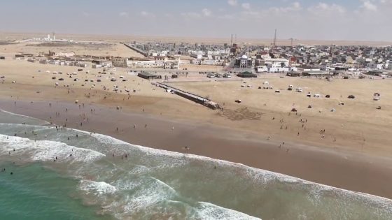 طرفاية.. أول عمالة بالأقاليم الجنوبية رهينة الصراعات السياسية وتنتظر إنصافًا تنمويًا