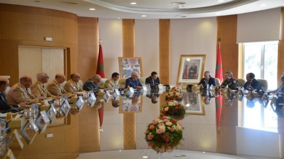 بتعليمات ملكية.. المغرب يوقع اتفاق المشاركة في قوة الاستقرار الدولية بغزة