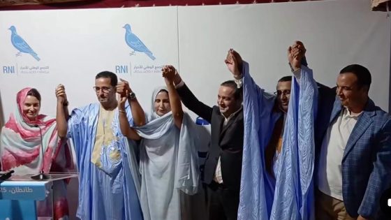 تزكيات الأحرار بكلميم تعيد إلى الواجهة نقاش “حزب العائلة”