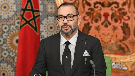 بمناسبة عيد العرش.. الملك محمد السادس يصدر عفوًا ملكيًا لفائدة 1788 شخصًا