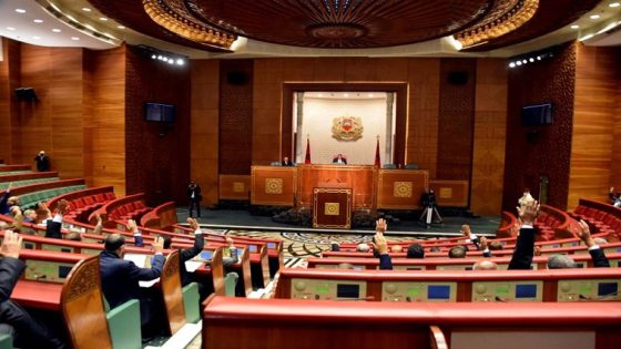 مجلس المستشارين يصادق على حزمة مشاريع قوانين استراتيجية قبل اختتام الدورة الربيعية
