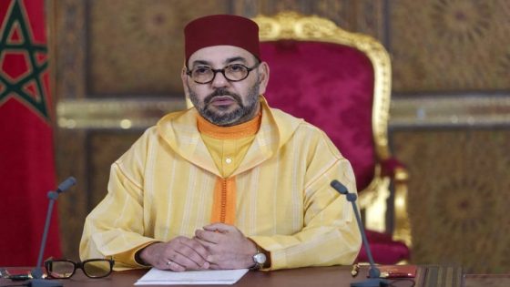 الملك محمد السادس يهنئ رئيس ساو طومي وبرانسيبي ويؤكد حرص المغرب على تعزيز الشراكة الثنائية
