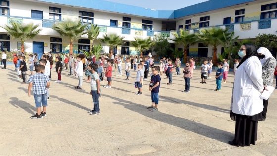 وزارة التربية الوطنية تحدد 7 شتنبر موعداً لانطلاق الدراسة برسم الموسم الدراسي 2026-2027