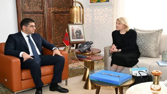 المغرب وفرنسا يوقعان اتفاقيات جديدة لتعزيز الشراكة الثقافية والإبداعية
