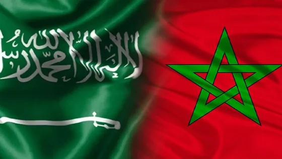 المغرب يدين الهجمات على منشآت نفطية بالسعودية ويؤكد تضامنه الكامل مع المملكة
