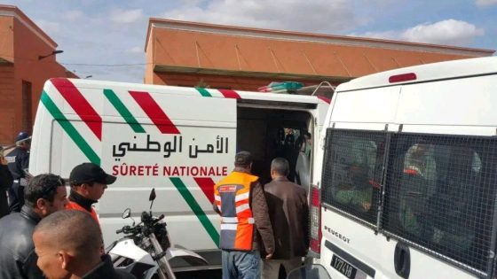 بوجدور.. احتجاز مسن وزوجته وسرقة 12 مليون سنتيم تحت التهديد بالسلاح والتحقيقات جارية