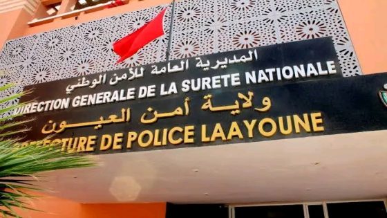 لغز جثة “كيس الوادي” ينكشف..أمن العيون يفك خيوط الجريمة ويوقف 6 مشتبه فيهم