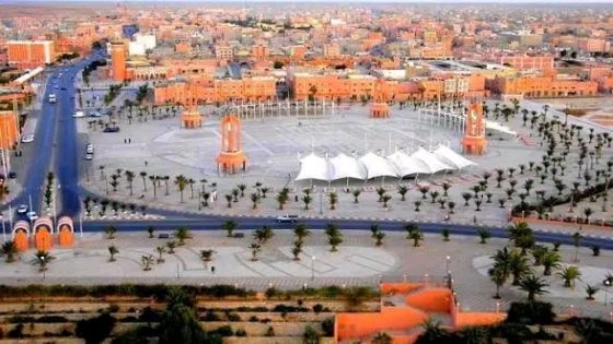 العيون والرهان الإنتخابي.. بين الخطاب التقليدي وتطلعات المرحلة