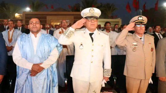 بعد مراسم الخطاب الملكي.. مطالب بتأهيل ساحة العمالة بالسمارة لاحتضان المناسبات الوطنية