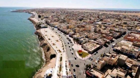 الأرصاد تنبه سكان الصحراء.. ثلاثة أيام من الحرارة المفرطة تنتظر هذه الأقاليم