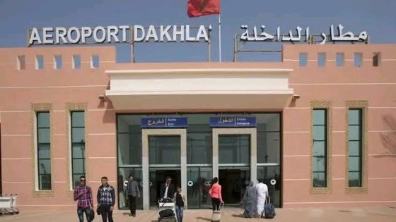 الداخلة تعزز حضورها الأوروبي ضمن أكبر برنامج شتوي لـ”رايان إير”