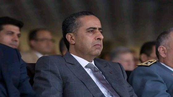 حموشي يجري حركة تعيينات جديدة في 20 منصبًا للمسؤولية الأمنية بينها العيون