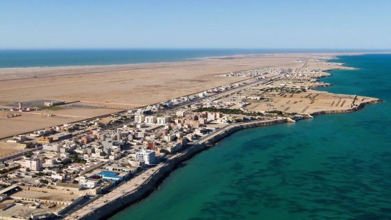 الأرصاد تنبه سكان الصحراء.. ثلاثة أيام من الحرارة المفرطة تنتظر هذه الأقاليم
