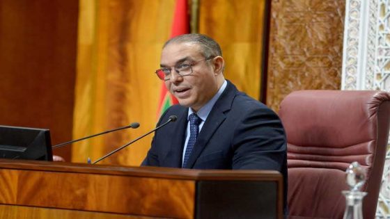 أوزين.. حين يتحول «إنقاذ الصحافة» إلى معركة ضد أهلها