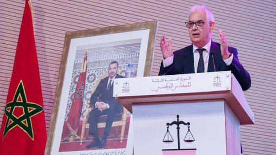 حزب الاستقلال يضع العيون والداخلة في صلب مرحلة ما بعد الحسم.. دعوة لتنزيل الحكم الذاتي وتعزيز التنمية بالأقاليم الجنوبية
