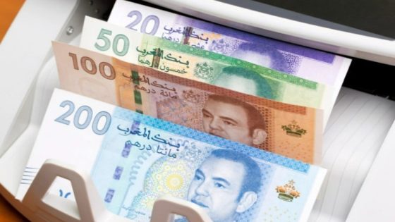 التجاري للأبحاث: السوق النقدي يحافظ على توازنه وبنك المغرب يعزز ضخ السيولة
