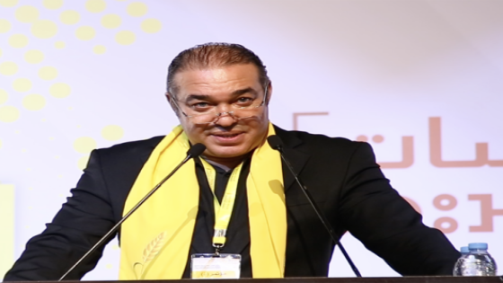 النيابة العامة تفتح تحقيقا في ادعاءات أوزين أمين عام الحركة الشعبية بشأن استهداف حزبه بالتجسس
