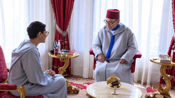فاطمة الزهراء المنصوري.. محامية وعمدة ووزيرة وصولاً إلى رئاسة الحكومة