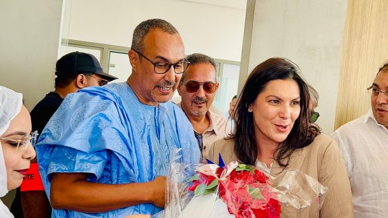 لقجع والمنصوري يقودان “البام” إلى الداخلة استعداداً للانتخابات التشريعية 2026