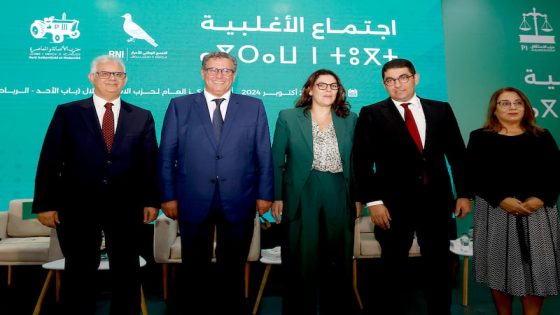 بعد زلزال صناديق الاقتراع.. البام والأحرار يرسمان ملامح الأغلبية والاستقلال أمام مفترق حاسم