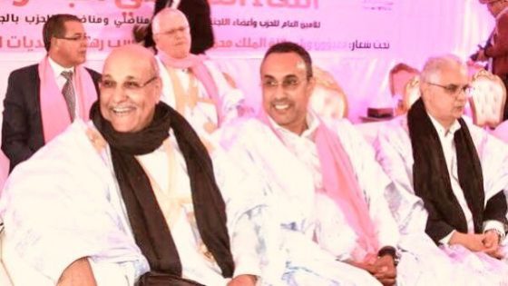 الداخلة.. صراع النفوذ يحتدم بين ولد الرشيد ويَنجا والاستقلال يفتح جبهة جديدة لإعادة تشكيل الخريطة السياسية