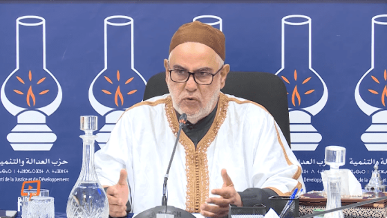 ابن كيران يتوعد بإسقاط حكومة “البام” في أقرب فرصة