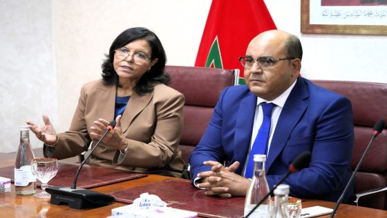 ليس دفاعا عن المهدي المزواري ولكن الإنصاف يقتضي قول الحقيقة