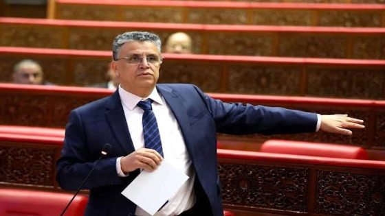 وهبي يكشف عن تسوية وضعية 26 ألف شخص وإلغاء أكثر من 22 ألف برقية بحث مرتبطة بالإكراه البدني