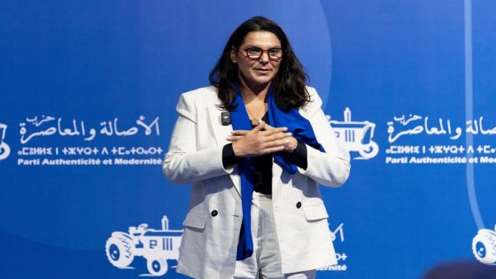 المنصوري تعلق على غياب “البيجيدي” عن مشاورات تشكيل الحكومة