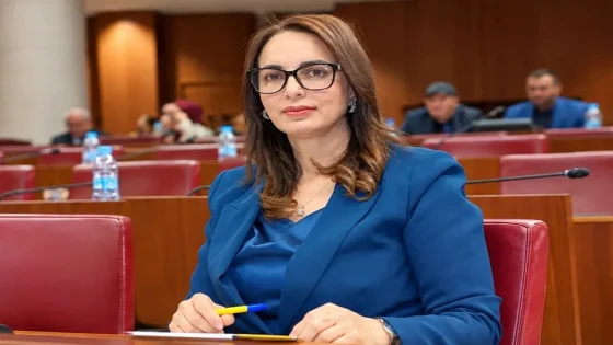 الملك محمد السادس يوافق على إعفاء ماديحة خيير من مهامها الحكومية بطلب من رئيسة الحكومة