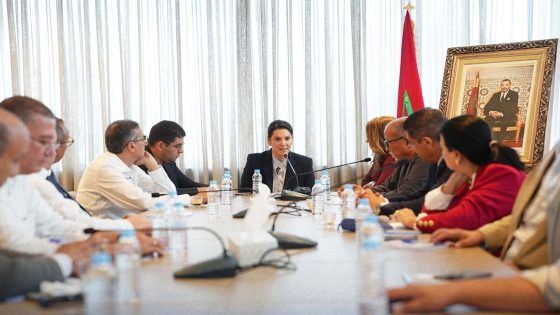 نحو حكومة مصغرة: “البام” يرجح سقف 25 حقيبة وباب الحركة الشعبية لم يغلق