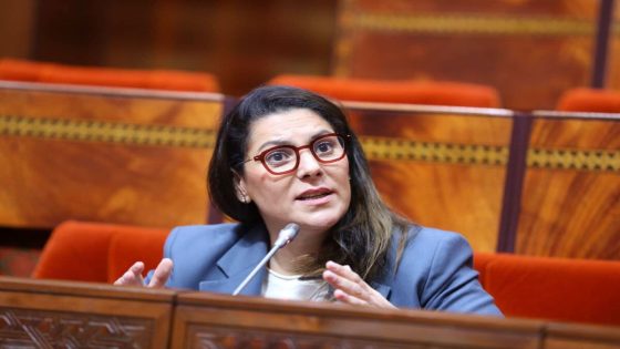 المنصوري تستعد للكشف عن أولويات الحكومة الجديدة أمام البرلمان الاثنين المقبل