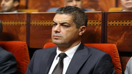بلفقيه: العدالة الاجتماعية ومحاربة الفساد في صلب أولويات البرنامج الحكومي